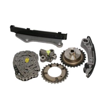   Set de control pentru Nissan Patrol Y61 ZD30 (2000-2006) de fabrică