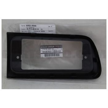 Finalizați bara spate, DJ