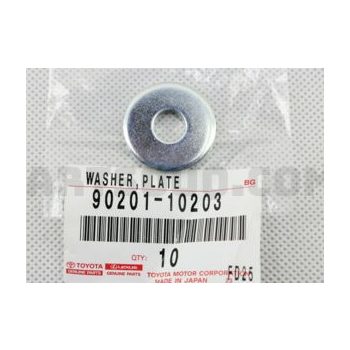 Șaibă șurub Toyota