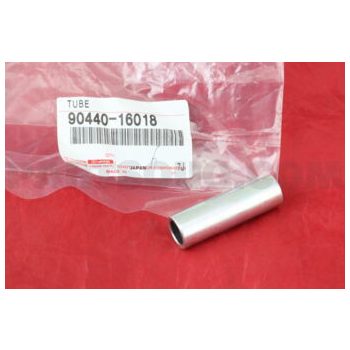   Bucșă metalică pentru suportul cabinei, partea din față, pentru Toyota Land Cruiser 90