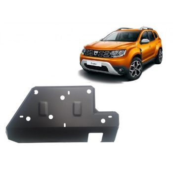 Dacia Duster 2018-2024 SCUT rezervor AdBlue