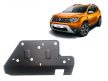 Dacia Duster 2018-2024 SCUT rezervor AdBlue