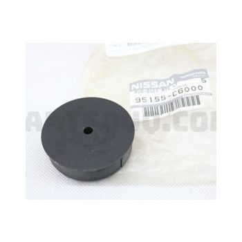   Suport pentru bancheta a 5-a pentru Nissan Patrol Y61 2006->