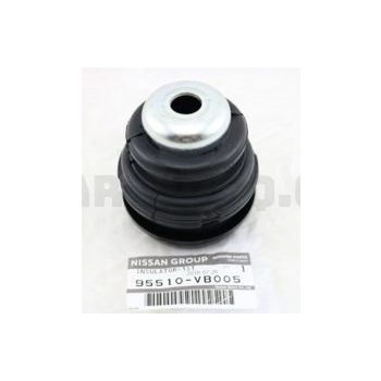   Suport pentru scaun față pentru Nissan Patrol Y61 2006->