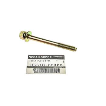 Șurub suport cabină pentru Nissan Patrol Y60