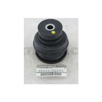 Suport pentru scaun spate pentru Nissan Patrol Y61 2006->