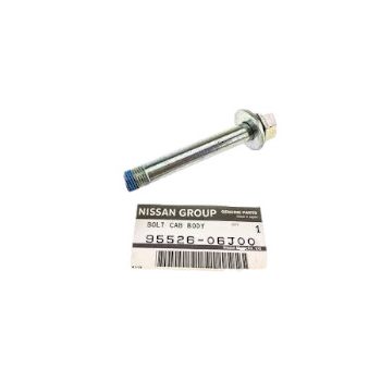 Șurub suport cabină spate pentru Nissan Patrol Y60