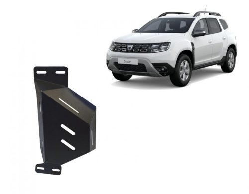 Dacia Duster 2021-2024 SCUT clapeta EGR
