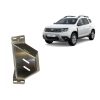 Dacia Duster 2021-2024 SCUT clapeta EGR metalic din aluminiu
