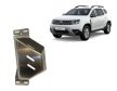 Dacia Duster 2021-2024 SCUT clapeta EGR metalic din aluminiu