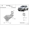 Dacia Duster 2021-2024 SCUT clapeta EGR metalic din aluminiu