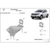 Dacia Duster 2021-2024 SCUT clapeta EGR