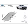 Ford Ranger Raptor 2020-2023 SCUT filtru particule