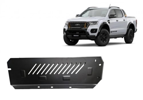Ford Ranger 2020-2023 SCUT filtru particule
