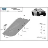 Ford Ranger 2020-2023 SCUT filtru particule