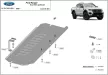 Ford Ranger 2020-2023 SCUT filtru particule