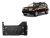 Dacia Duster 2010-2013 SCUT filtru particule