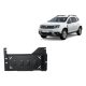 Dacia Duster 2021-2024 SCUT filtru particule