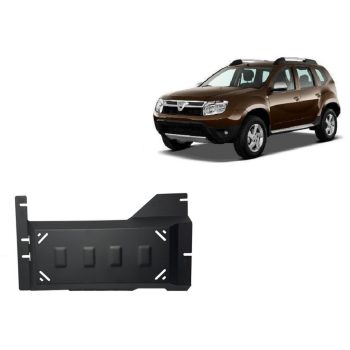 Dacia Duster Diesel 2014-2017 SCUT Sistem Stop&GO, EGR
