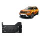 Dacia Duster Diesel 2014-2020 SCUT Sistem Stop&GO, EGR