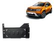 Dacia Duster Diesel 2014-2020 SCUT Sistem Stop&GO, EGR