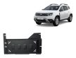 Dacia Duster 2021-2024 SCUT filtru particule