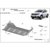 Dacia Duster 2021-2024 SCUT filtru particule