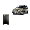 Fiat Panda 4x4 2003-2012 SCUT diferențial spate