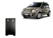 Fiat Panda 4x4 2003-2012 SCUT diferențial spate
