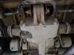 Fiat Panda 4x4 2003-2012 SCUT diferențial spate