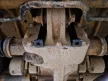 Fiat Panda 4x4 2003-2012 SCUT diferențial spate