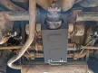 Fiat Panda 4x4 2003-2012 SCUT diferențial spate