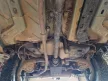 Fiat Panda 4x4 2003-2012 SCUT diferențial spate