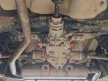 Fiat Panda 4x4 2011-2025 SCUT diferențial spate