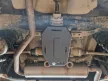 Fiat Panda 4x4 2011-2025 SCUT diferențial spate