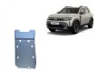 Dacia Duster 4x4 2024-2025 SCUT diferențial din aluminiu