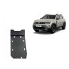 Dacia Duster 4x4 2024-2025 SCUT diferențial spate