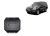 Hyundai Terracan 2001-2007 SCUT diferențial spate