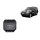 Hyundai Terracan 2001-2007 SCUT diferențial spate