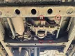 Hyundai Terracan 2001-2007 SCUT diferențial spate