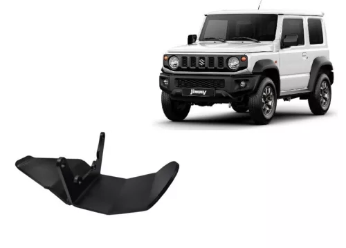 Suzuki Jimny 2018-2025 SCUT diferential spate