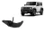 Suzuki Jimny 2018-2025 SCUT diferential spate
