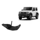 Suzuki Jimny 2018-2025 SCUT diferential spate
