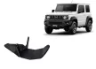 Suzuki Jimny 2018-2025 SCUT diferential spate