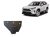 Toyota RAV4 Hybrid 2018-2025 SCUT diferențial spate