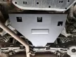 Toyota RAV4 Hybrid 2018-2025 SCUT diferențial spate