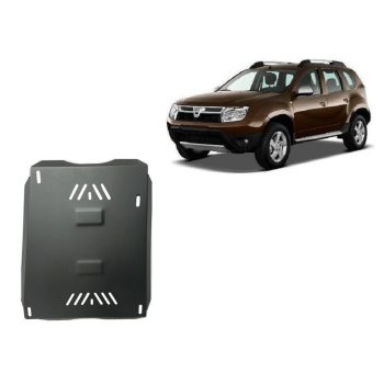 Dacia Duster 2010-2017 SCUT rezervor