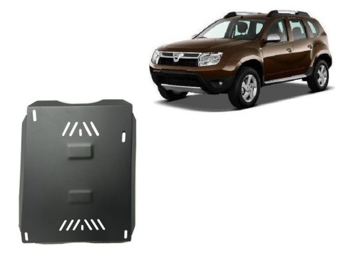 Dacia Duster 2010-2017 SCUT rezervor