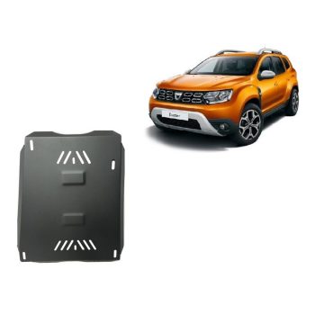 Dacia Duster 2018-2024 SCUT rezervor