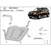 Dacia Duster 2010-2017 SCUT rezervor